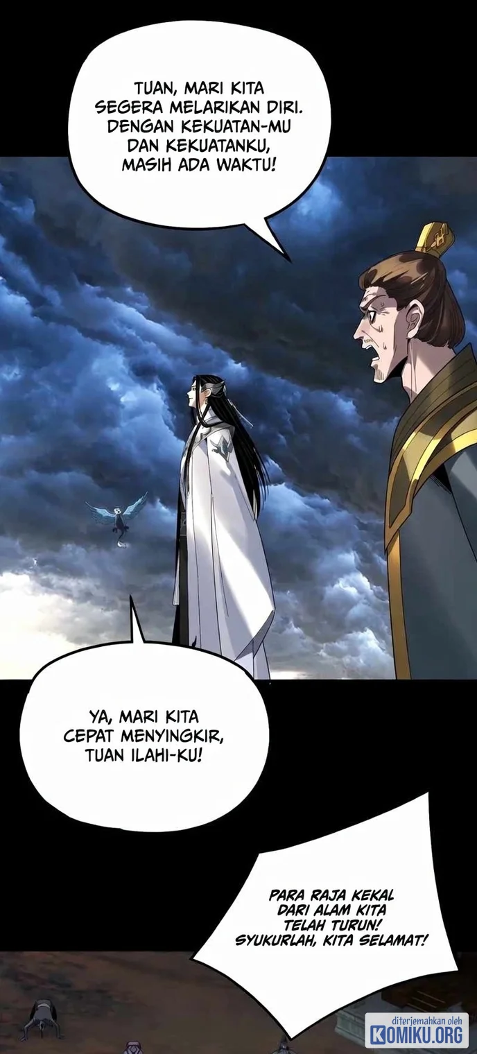 The Villain Of Destiny Chapter 356 Gambar 42