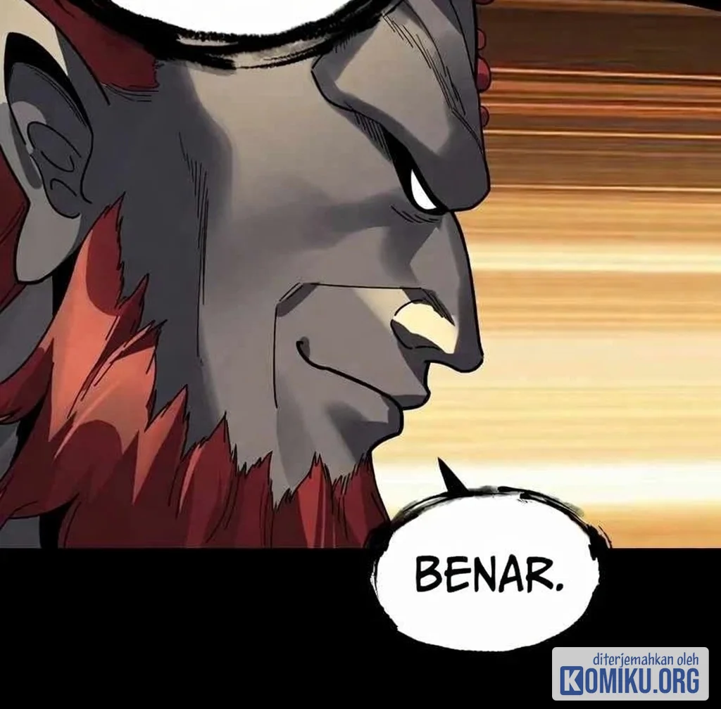 The Villain Of Destiny Chapter 356 Gambar 48