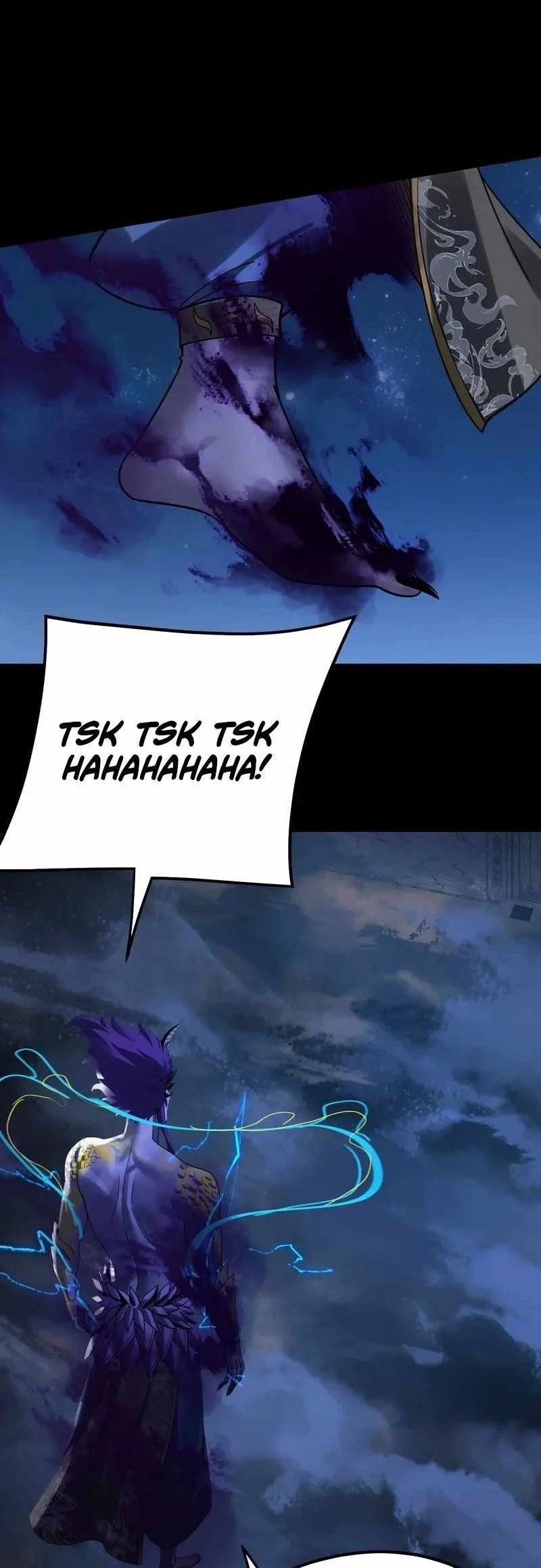 The Villain Of Destiny Chapter 356 Gambar 50