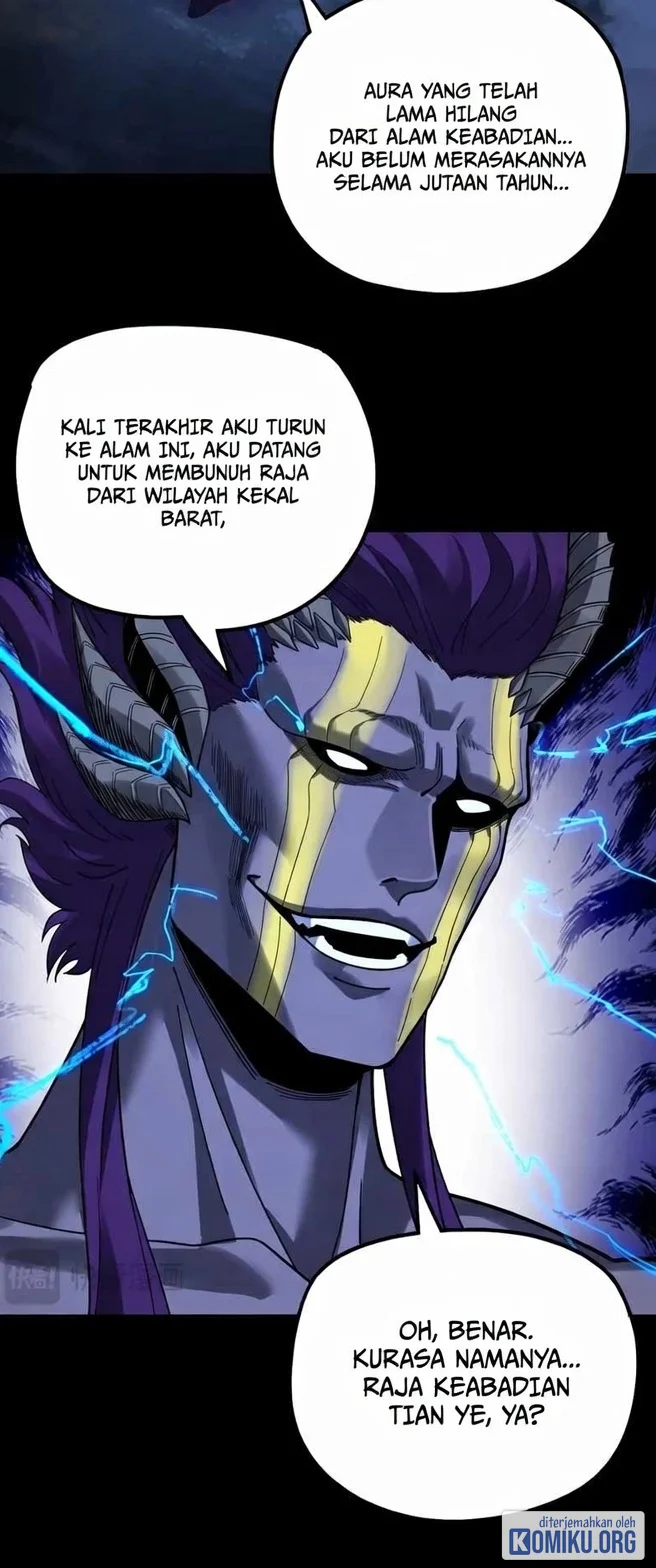 The Villain Of Destiny Chapter 356 Gambar 51