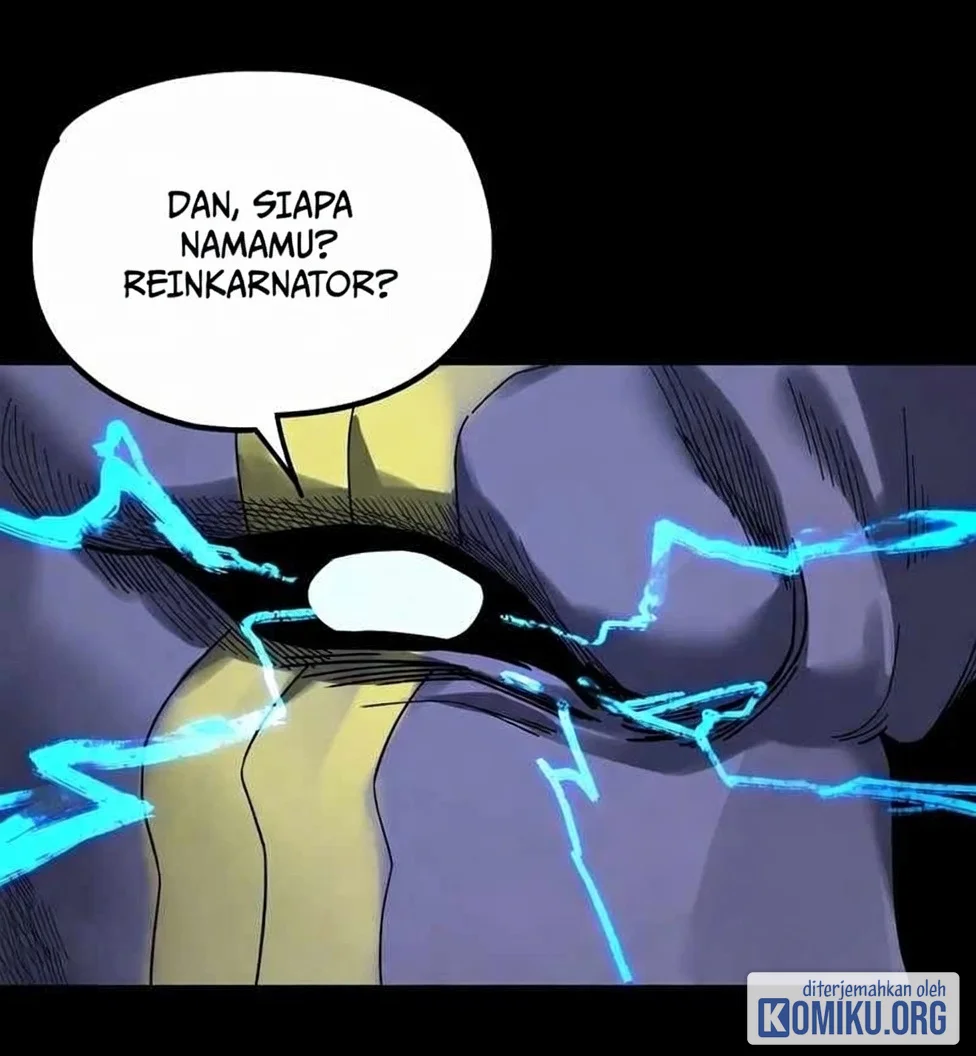 The Villain Of Destiny Chapter 356 Gambar 52