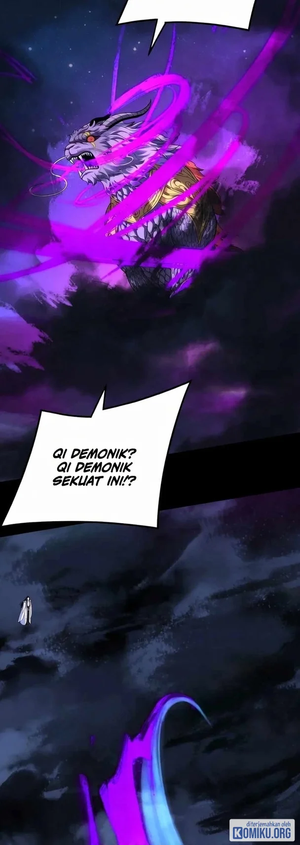 The Villain Of Destiny Chapter 357 Gambar 39