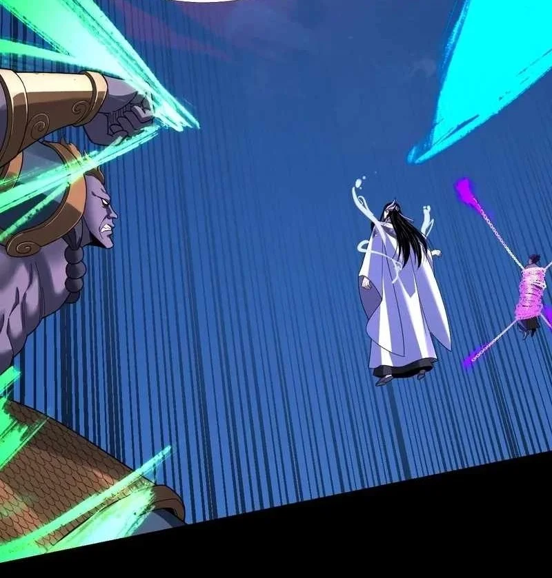 The Villain Of Destiny Chapter 357 Gambar 42