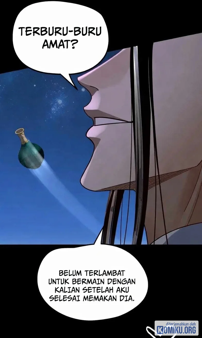 The Villain Of Destiny Chapter 357 Gambar 43