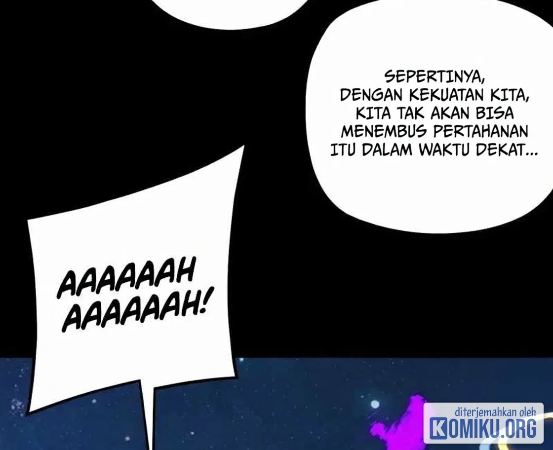 The Villain Of Destiny Chapter 357 Gambar 47