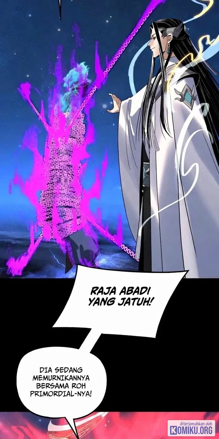 The Villain Of Destiny Chapter 357 Gambar 48