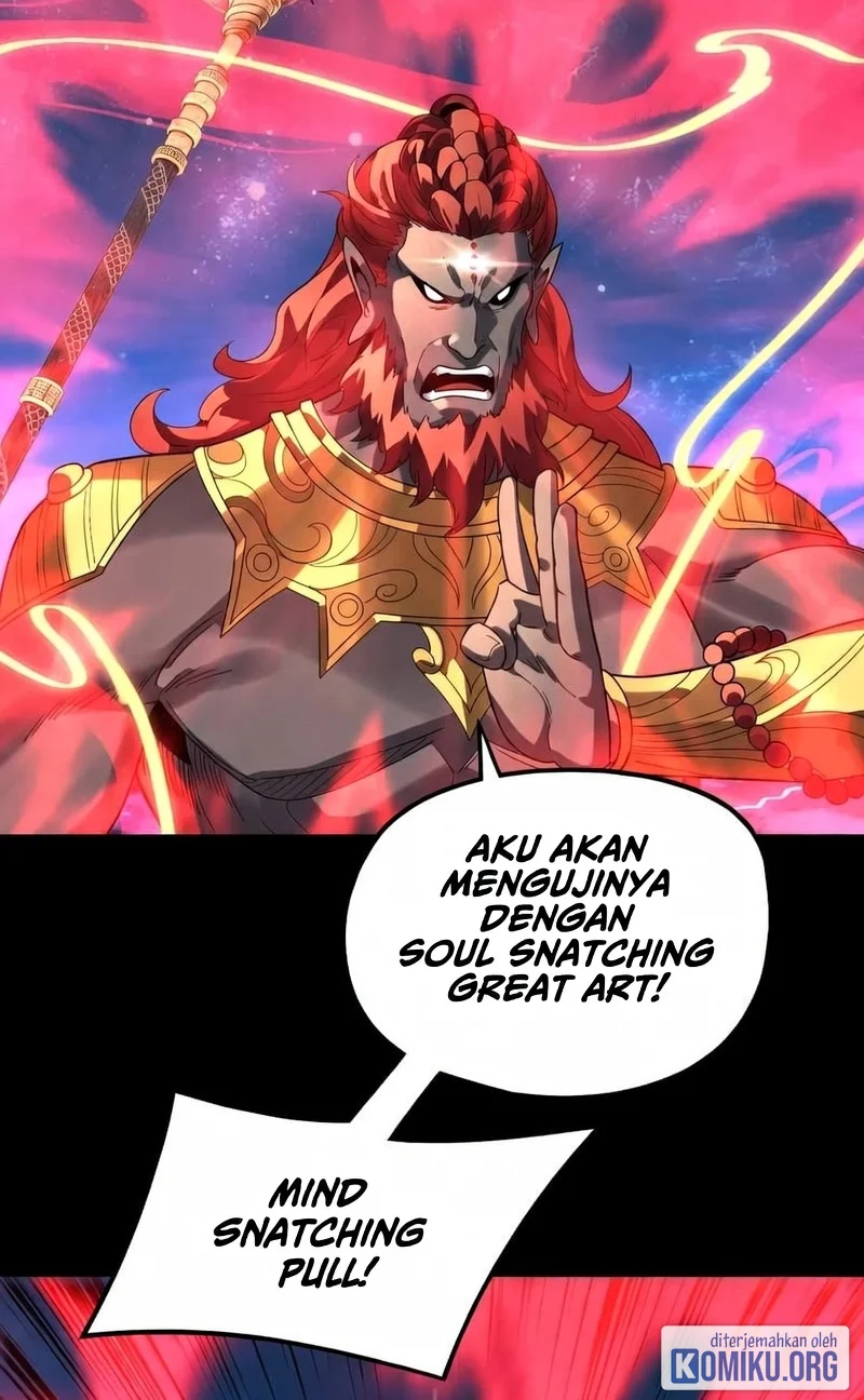 The Villain Of Destiny Chapter 357 Gambar 49