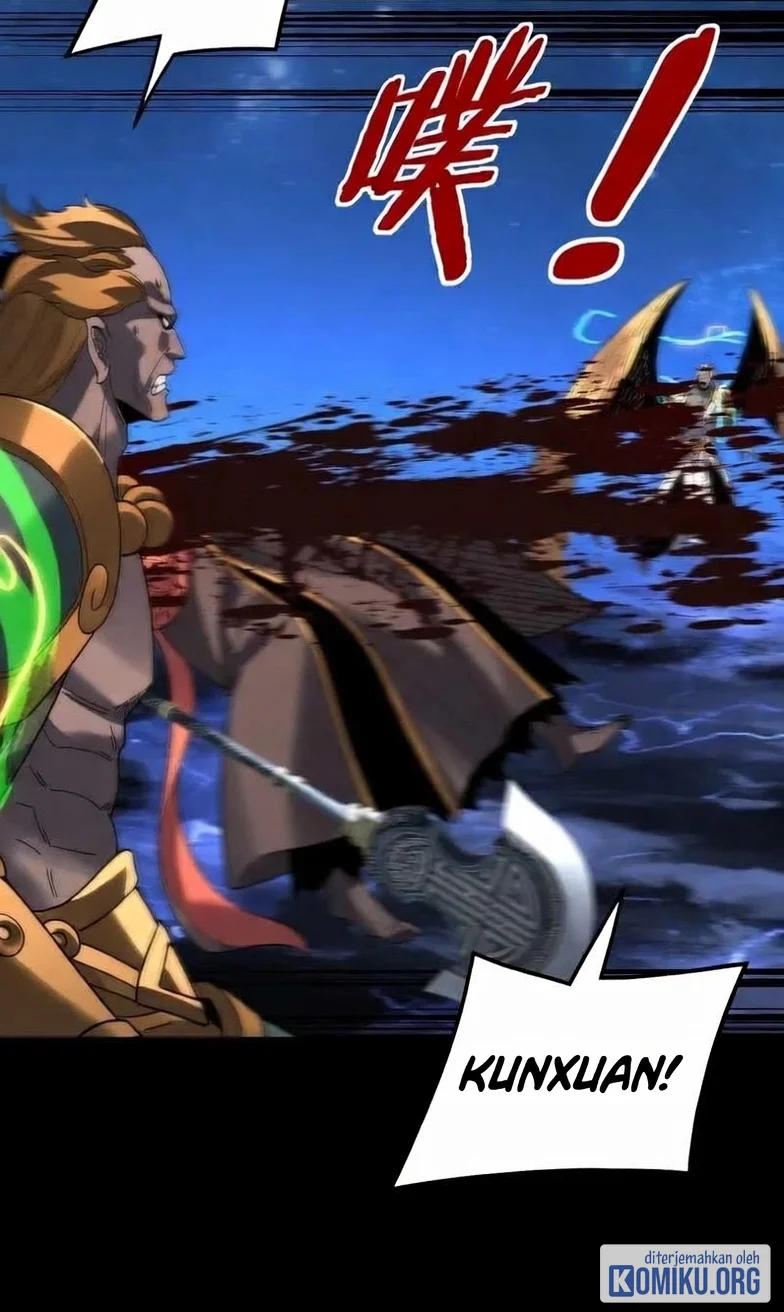The Villain Of Destiny Chapter 357 Gambar 52