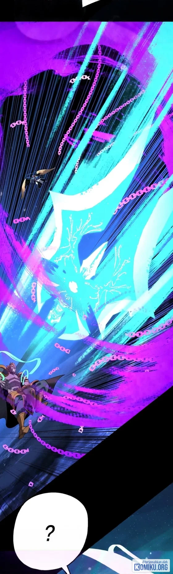 The Villain Of Destiny Chapter 357 Gambar 55