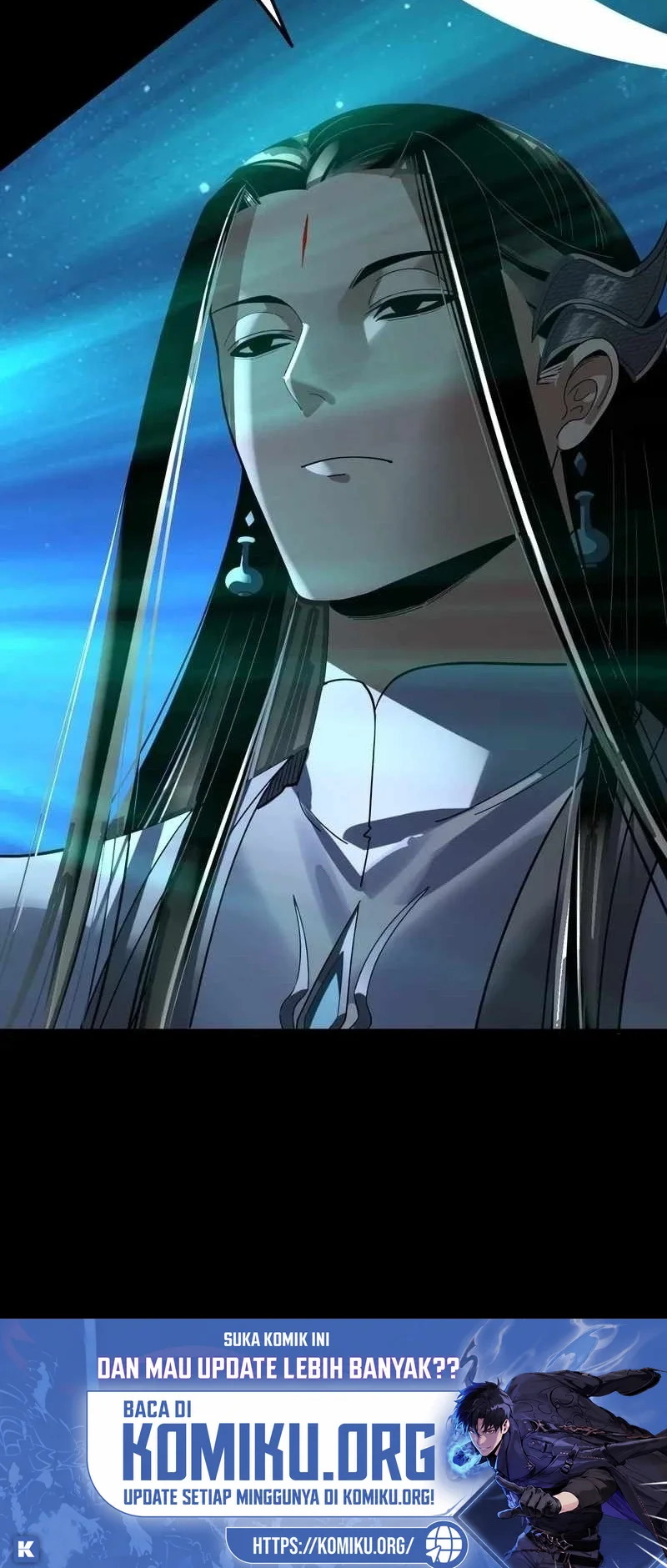 The Villain Of Destiny Chapter 357 Gambar 56