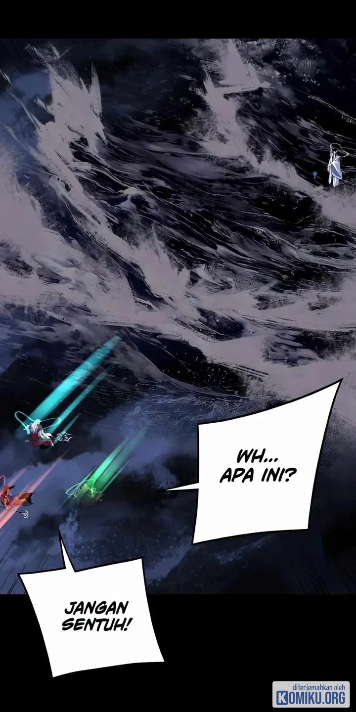 The Villain Of Destiny Chapter 358 Gambar 33