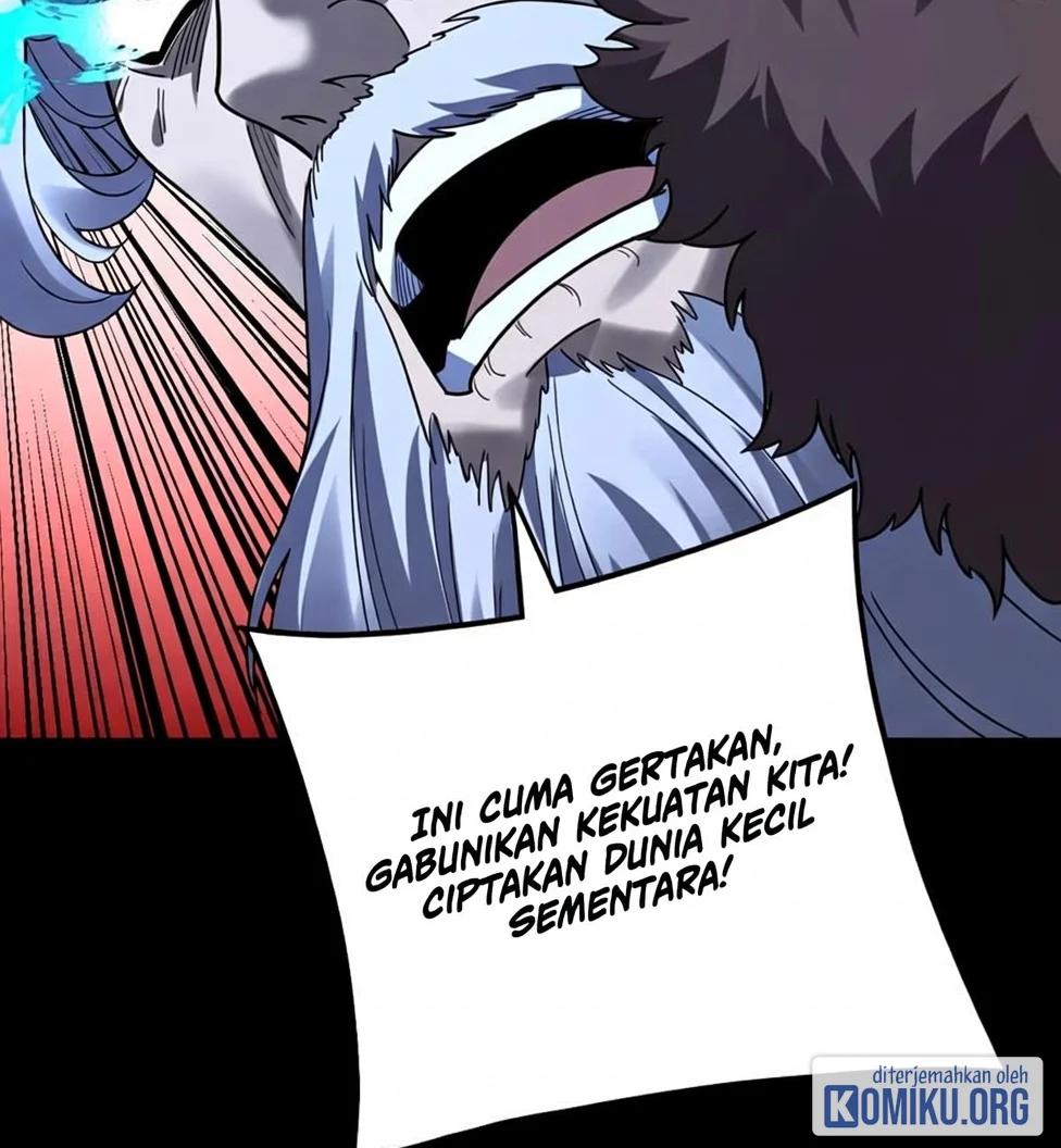 The Villain Of Destiny Chapter 358 Gambar 35