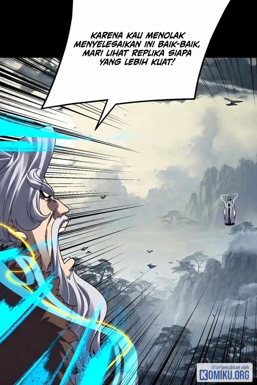 The Villain Of Destiny Chapter 358 Gambar 39