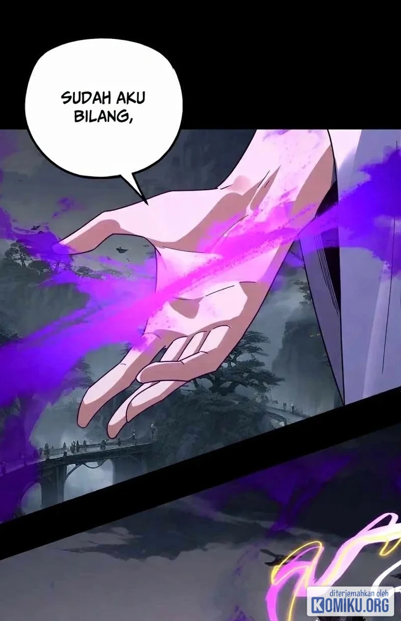 The Villain Of Destiny Chapter 358 Gambar 41