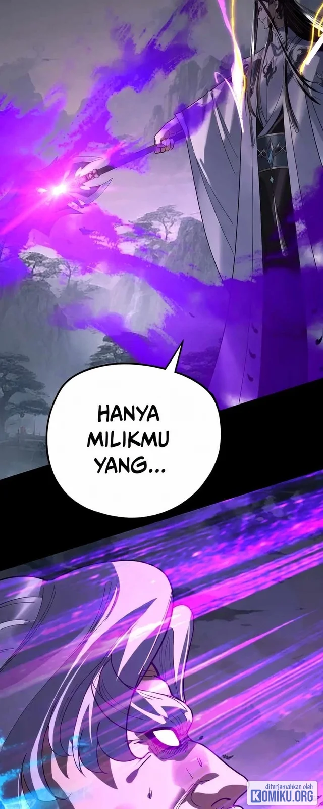 The Villain Of Destiny Chapter 358 Gambar 42
