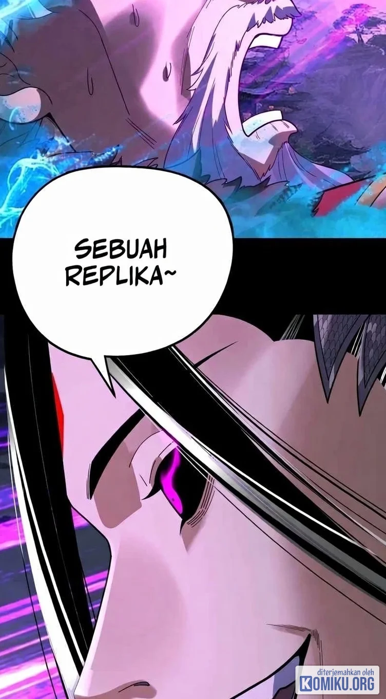 The Villain Of Destiny Chapter 358 Gambar 43