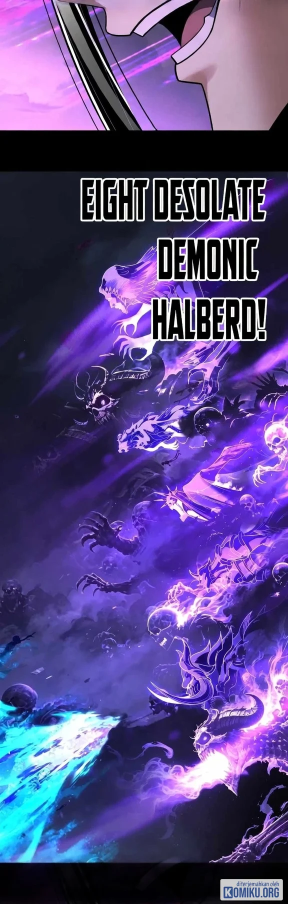 The Villain Of Destiny Chapter 358 Gambar 44