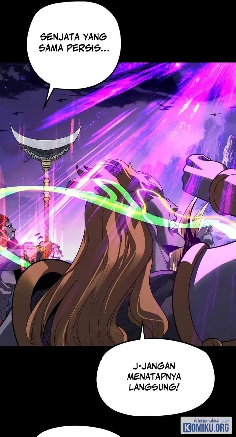 The Villain Of Destiny Chapter 358 Gambar 45