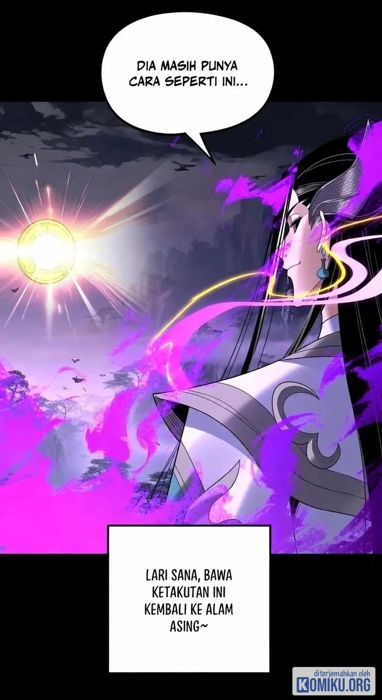 The Villain Of Destiny Chapter 358 Gambar 48