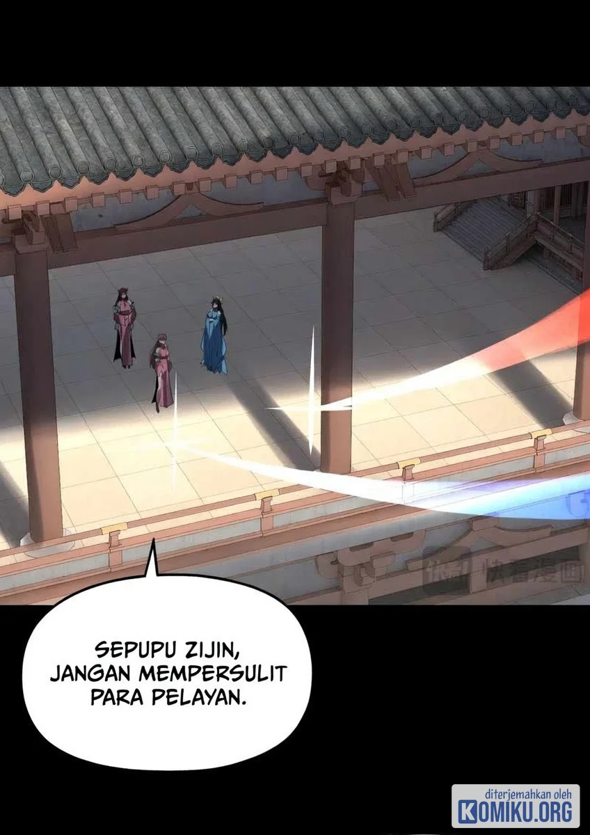 The Villain Of Destiny Chapter 359 Gambar 37