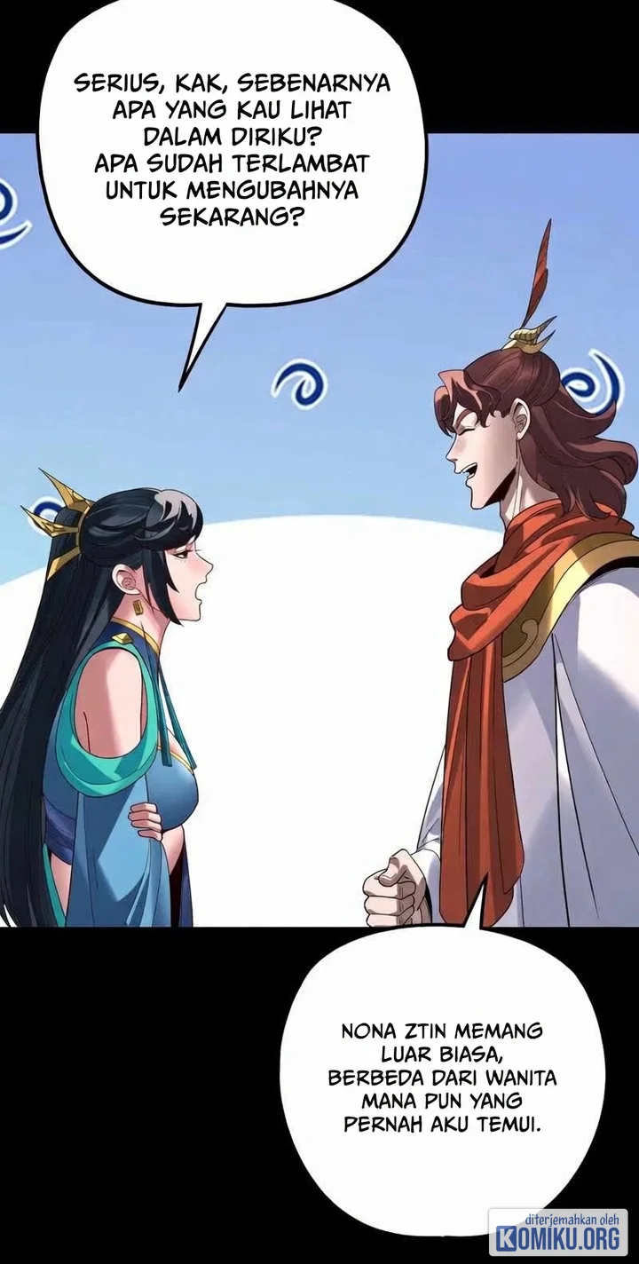 The Villain Of Destiny Chapter 359 Gambar 39
