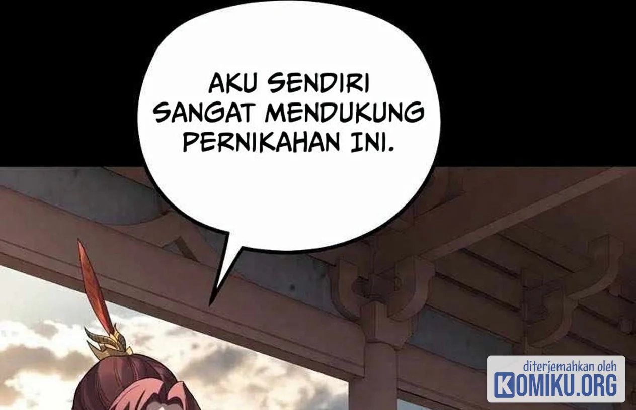 The Villain Of Destiny Chapter 359 Gambar 42
