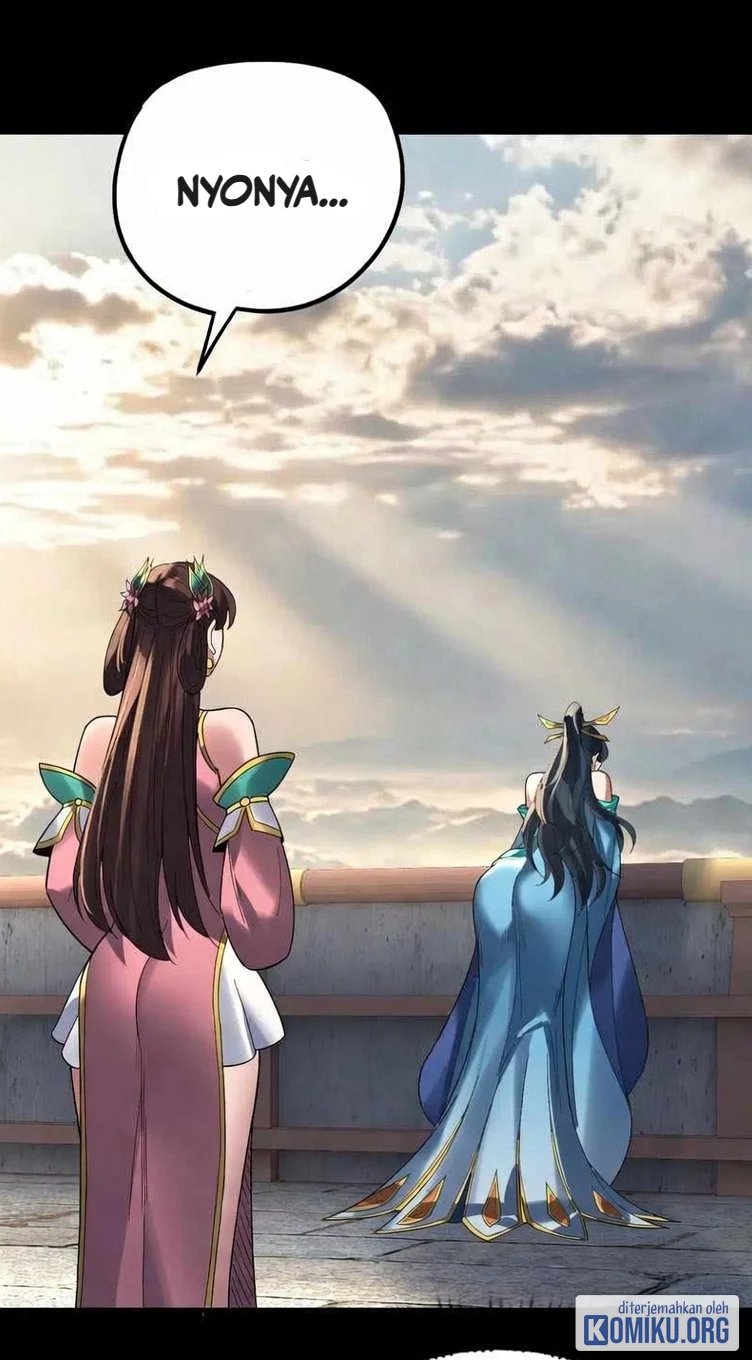 The Villain Of Destiny Chapter 359 Gambar 46