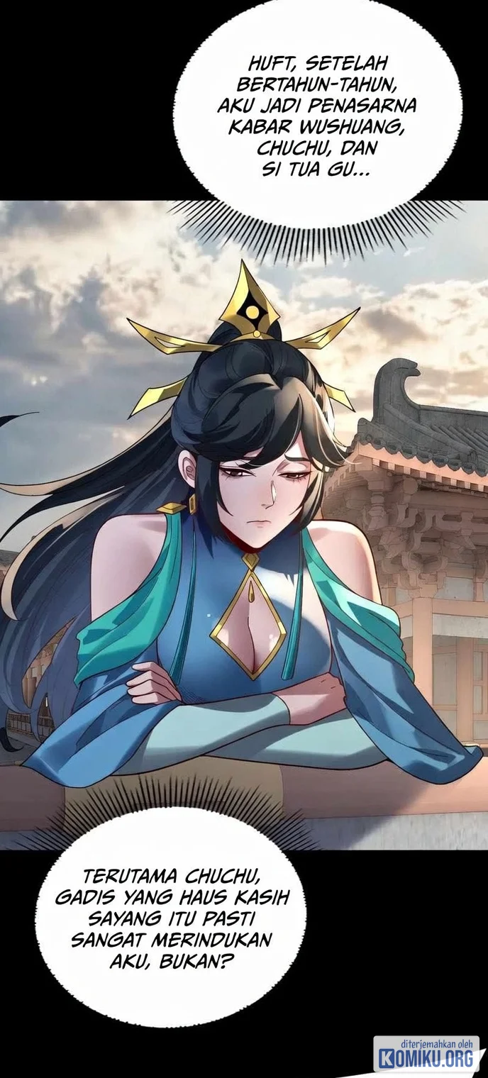 The Villain Of Destiny Chapter 359 Gambar 47