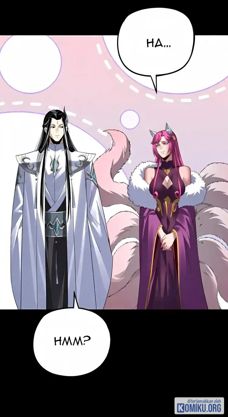 The Villain Of Destiny Chapter 360 Gambar 33