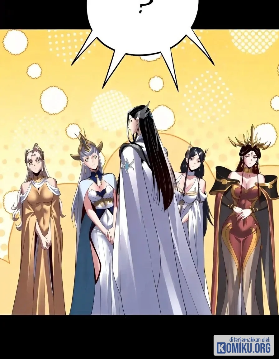 The Villain Of Destiny Chapter 360 Gambar 38