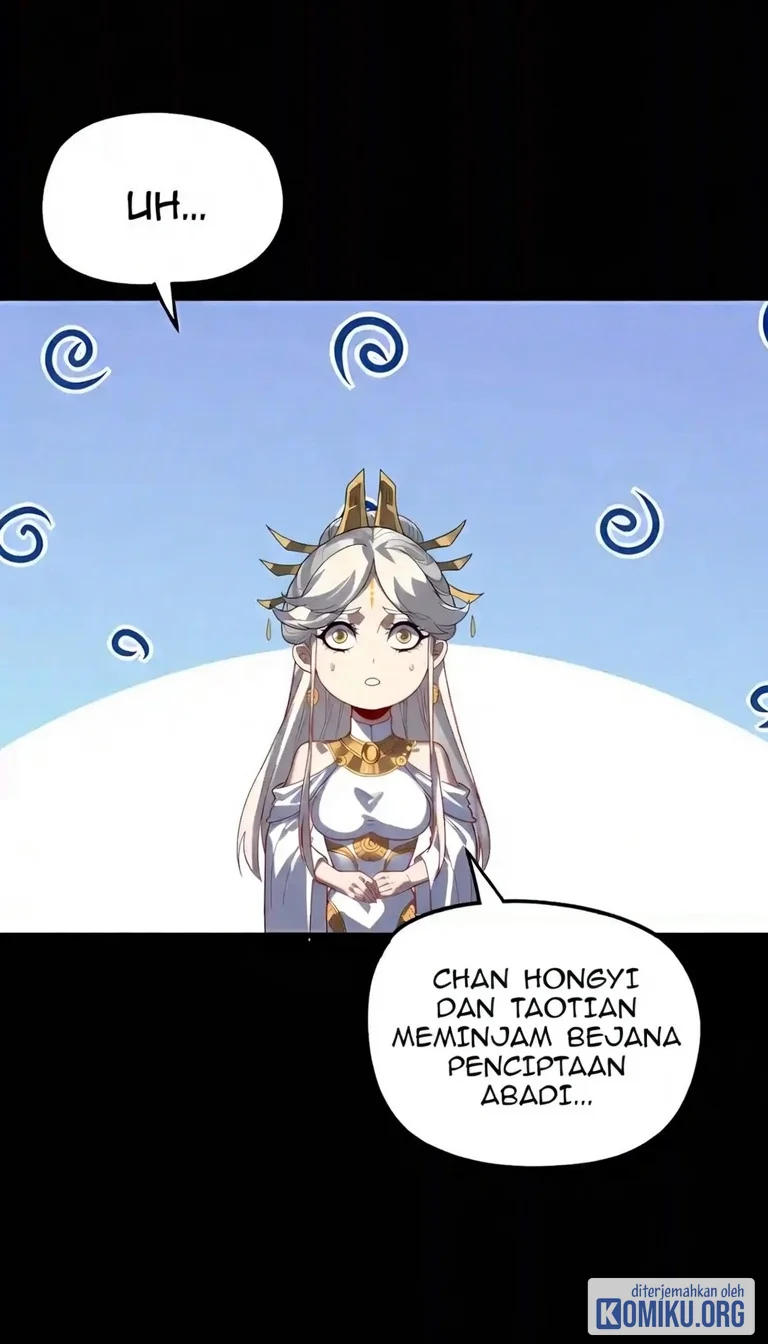 The Villain Of Destiny Chapter 360 Gambar 39