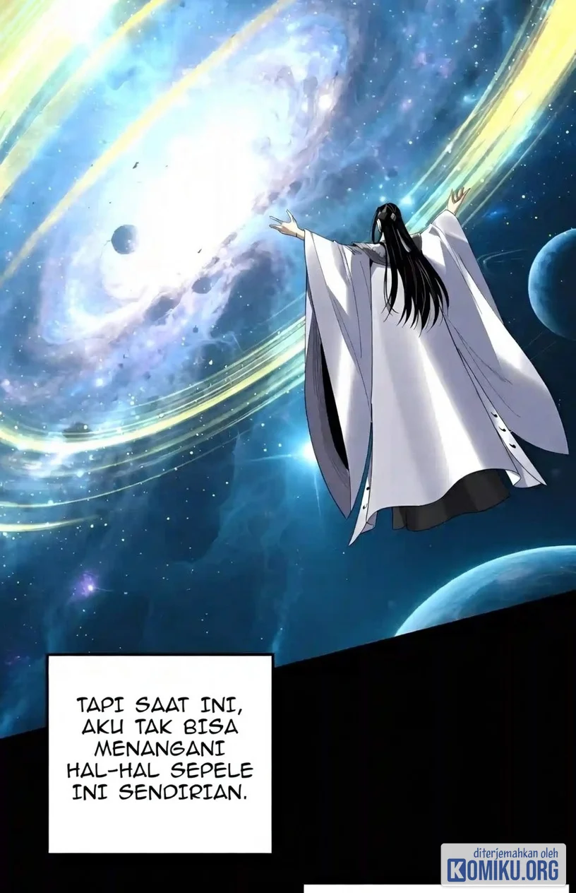 The Villain Of Destiny Chapter 360 Gambar 41