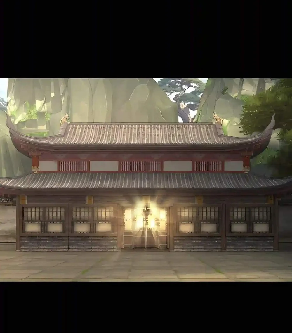 The Villain Of Destiny Chapter 360 Gambar 47