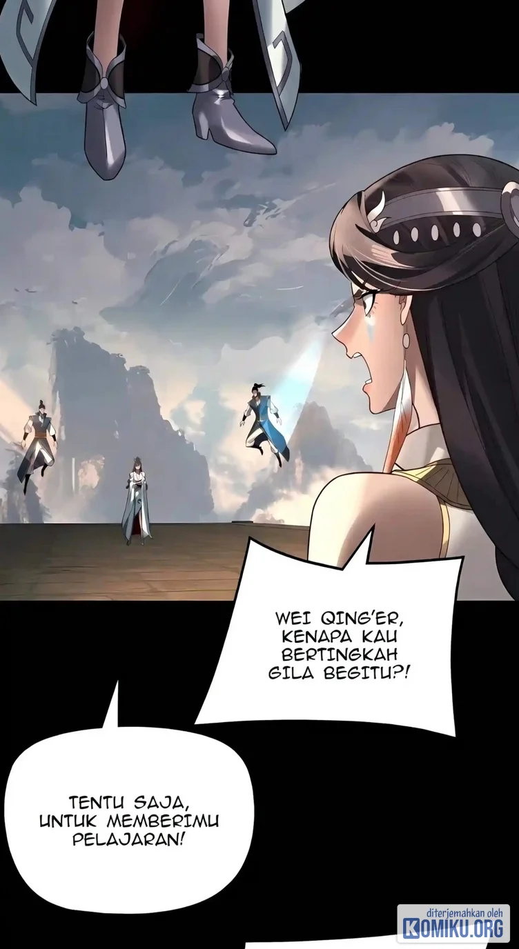 The Villain Of Destiny Chapter 361 halaman 11