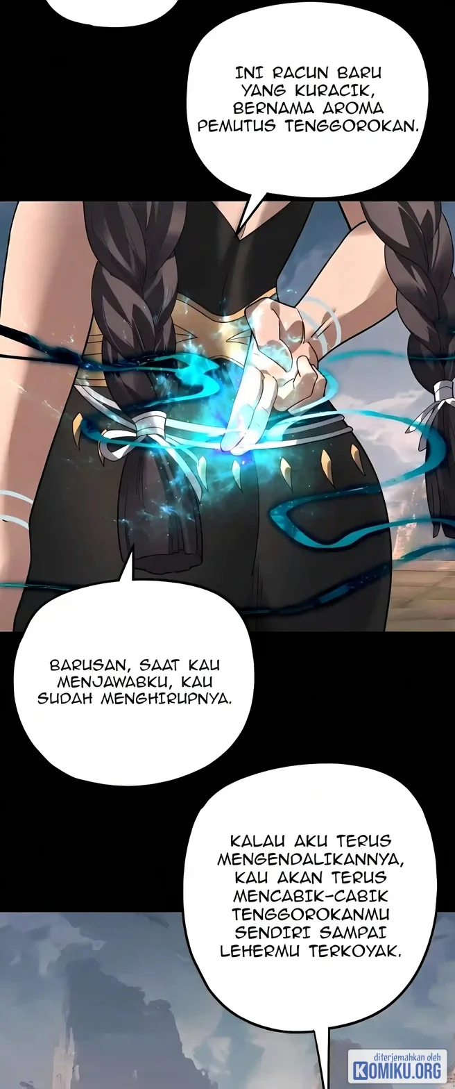 The Villain Of Destiny Chapter 361 halaman 20