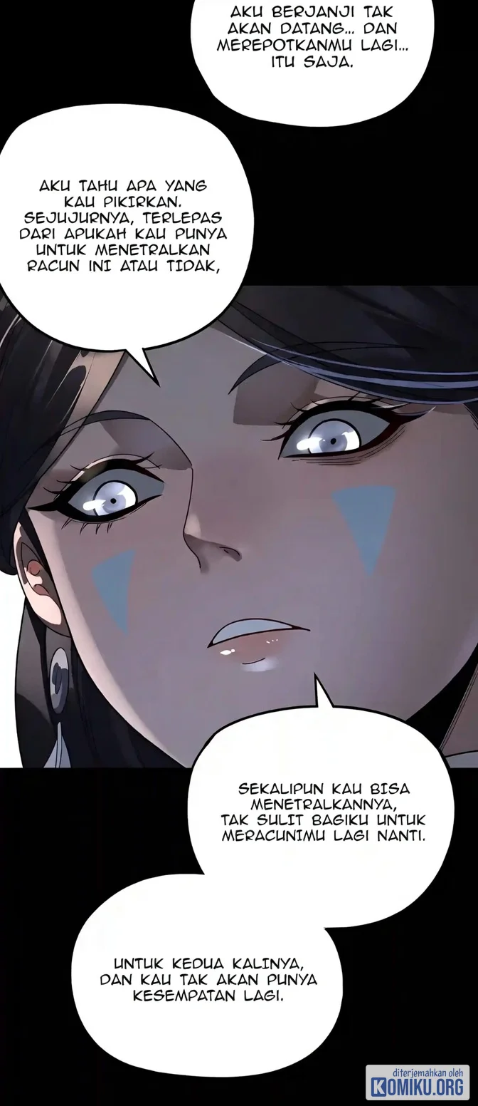 The Villain Of Destiny Chapter 361 halaman 24