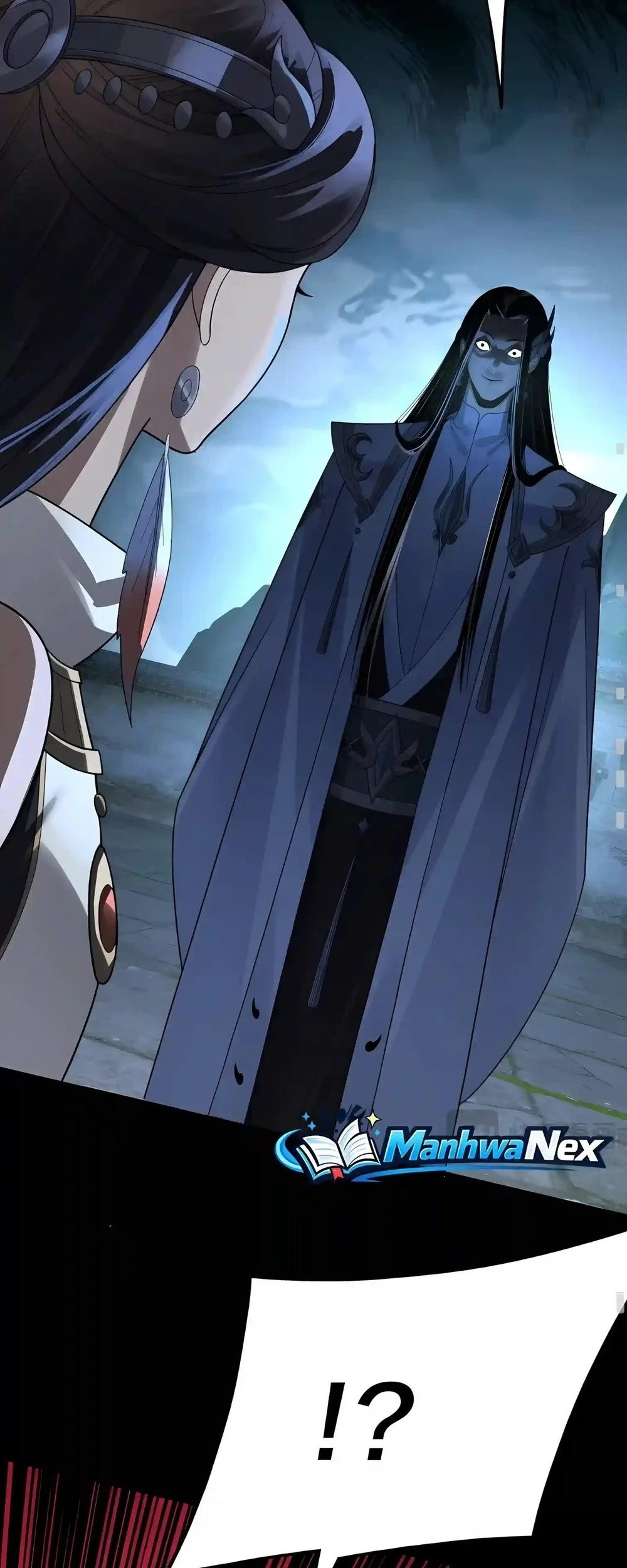 The Villain Of Destiny Chapter 361 halaman 27