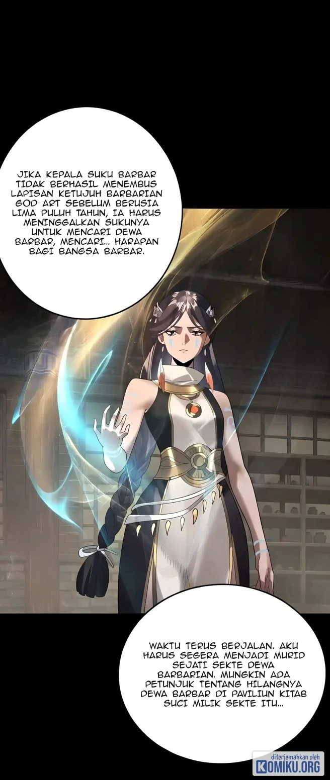The Villain Of Destiny Chapter 361 halaman 4