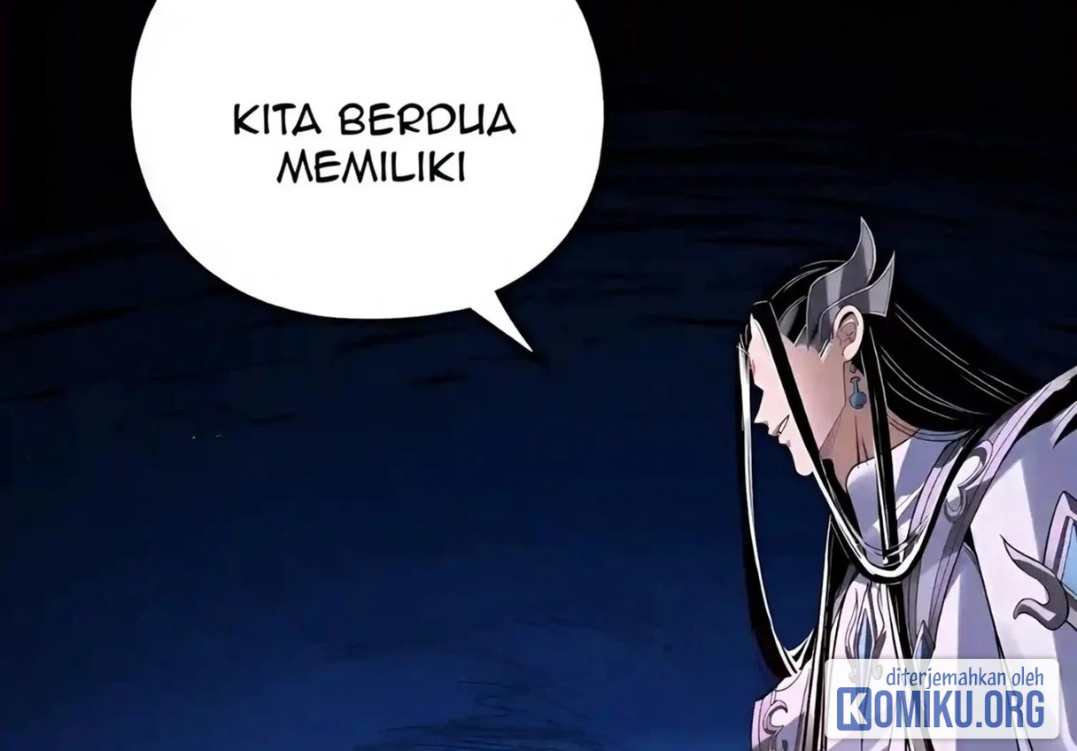 The Villain Of Destiny Chapter 361 Gambar 33