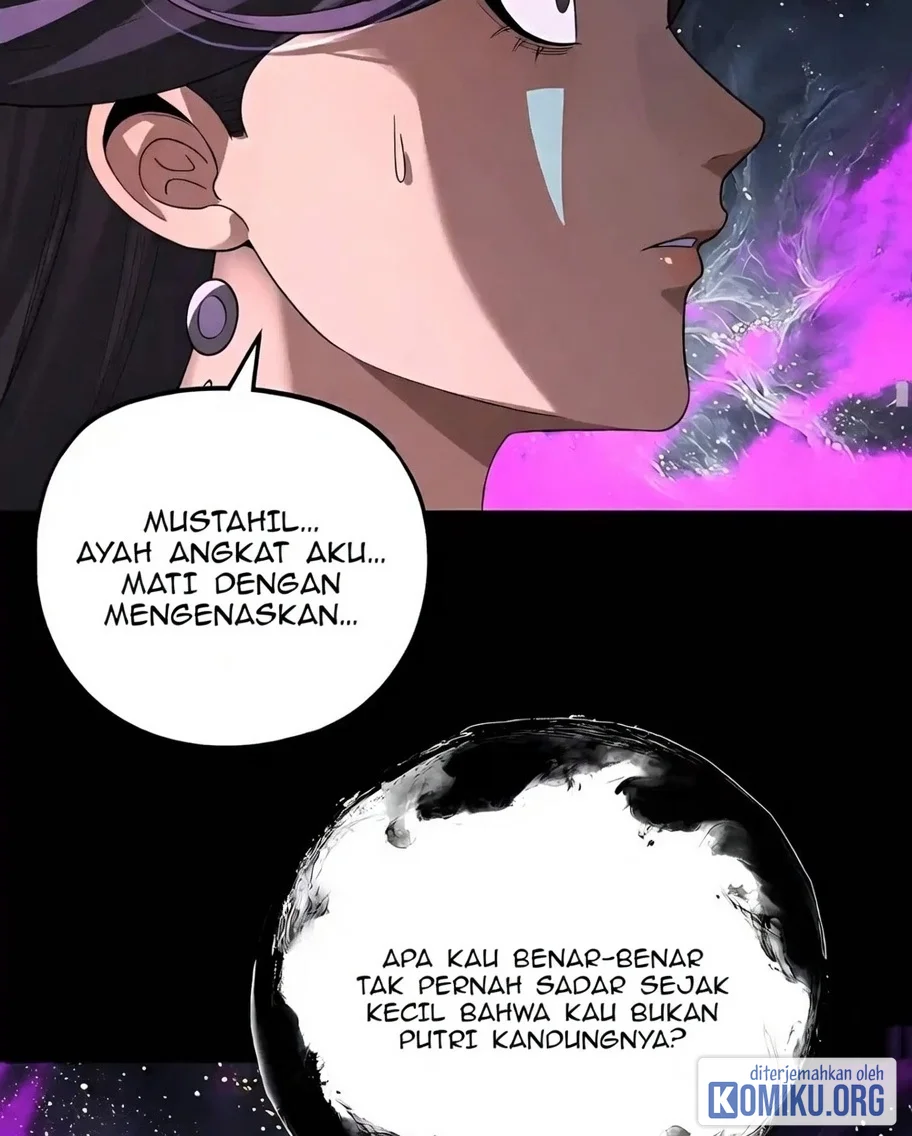 The Villain Of Destiny Chapter 361 Gambar 38