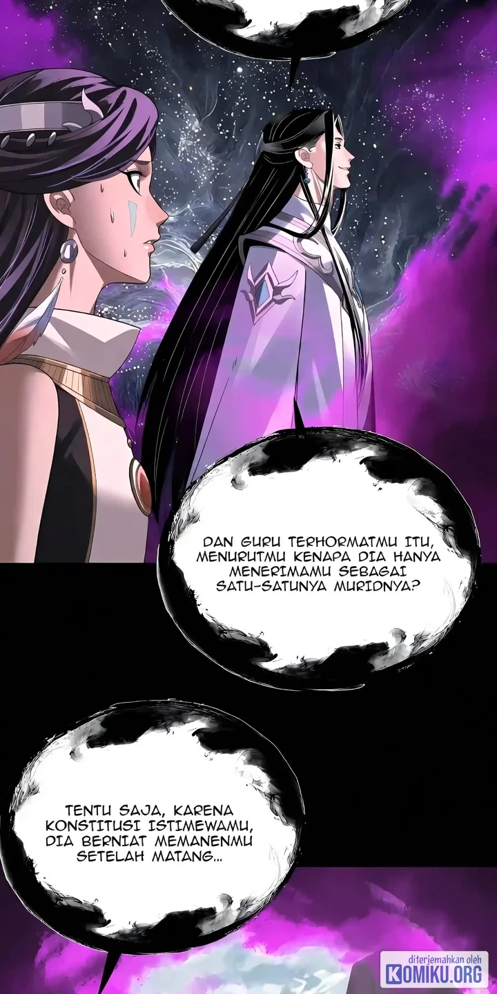 The Villain Of Destiny Chapter 361 Gambar 39