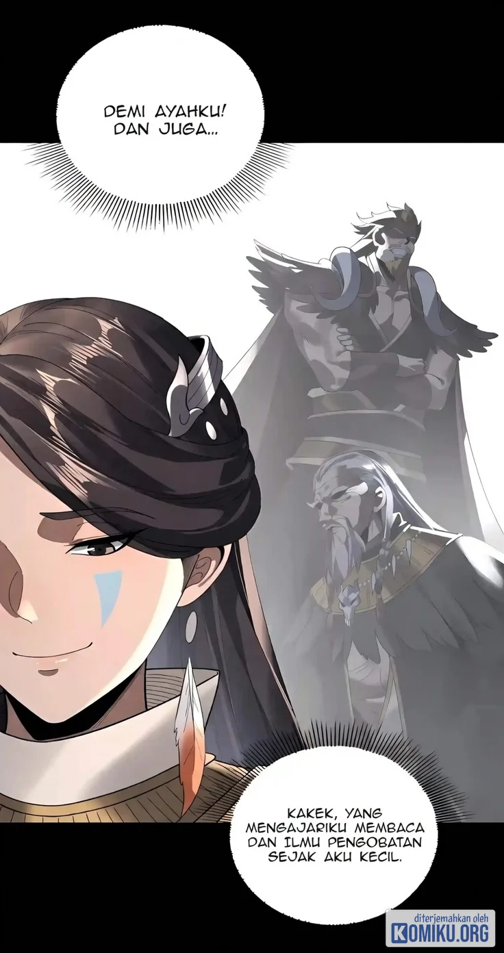 The Villain Of Destiny Chapter 361 halaman 5