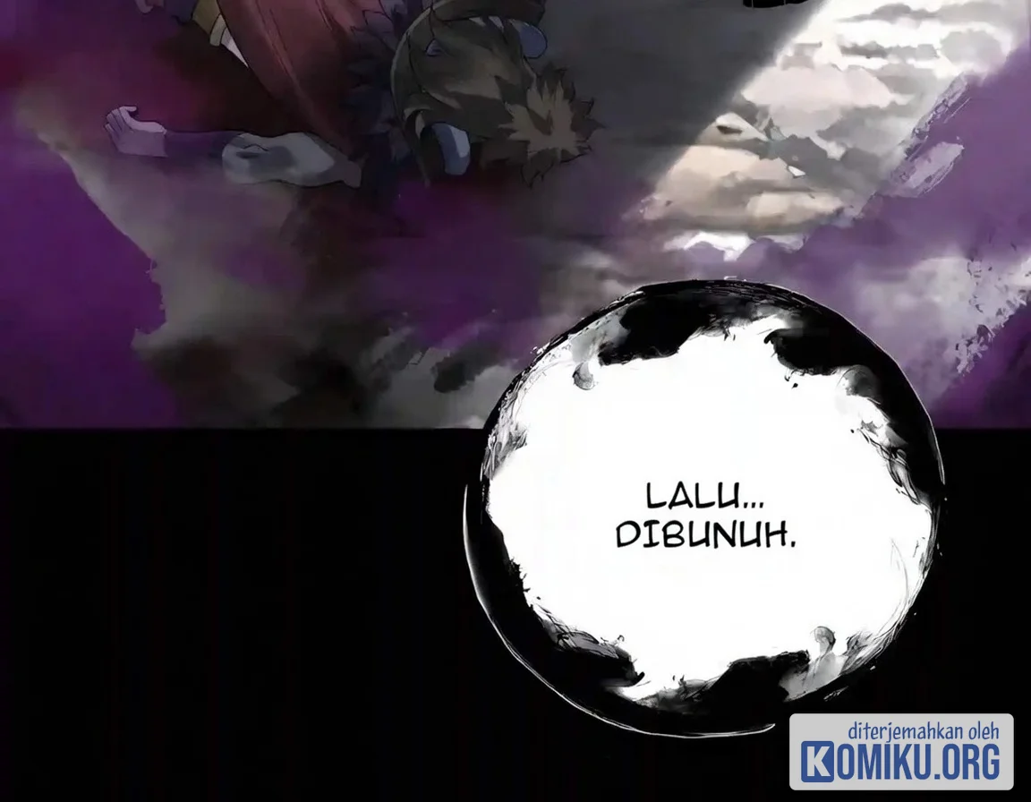 The Villain Of Destiny Chapter 361 Gambar 42