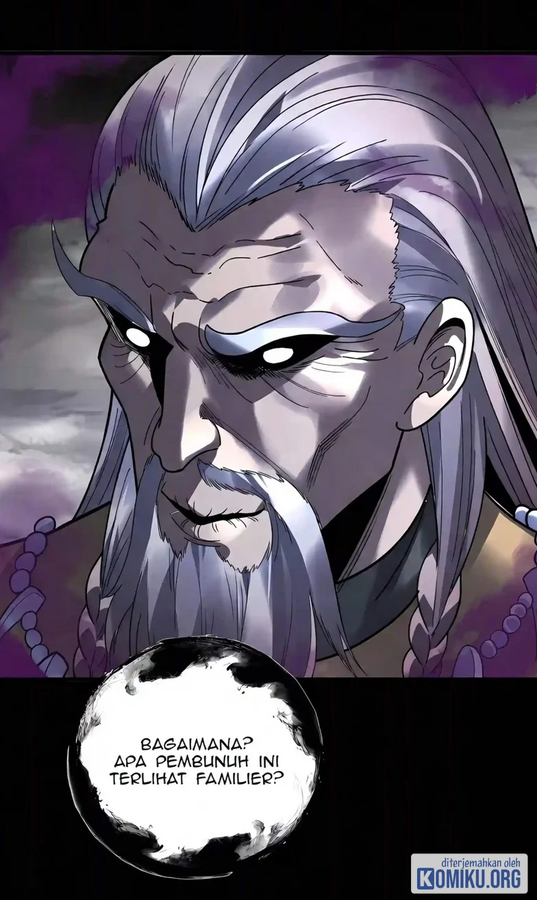 The Villain Of Destiny Chapter 361 Gambar 43