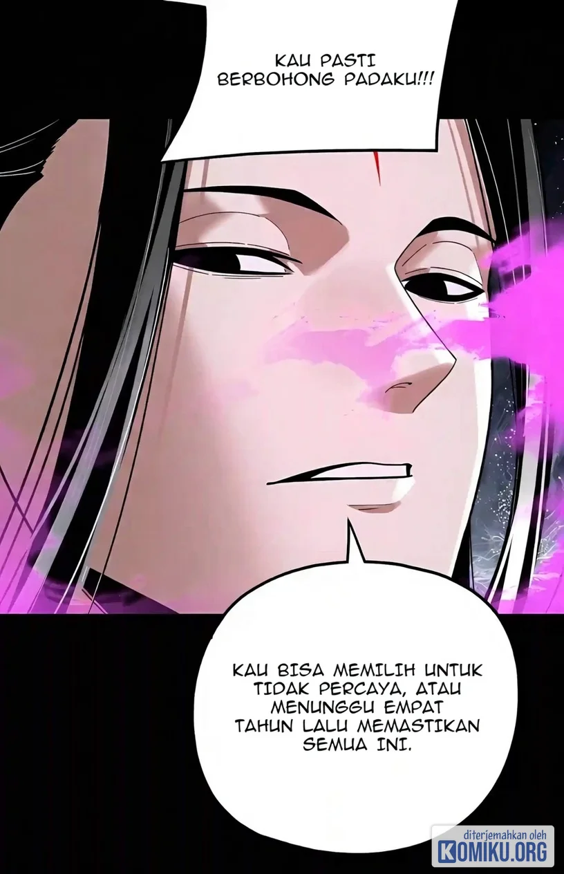 The Villain Of Destiny Chapter 361 Gambar 45