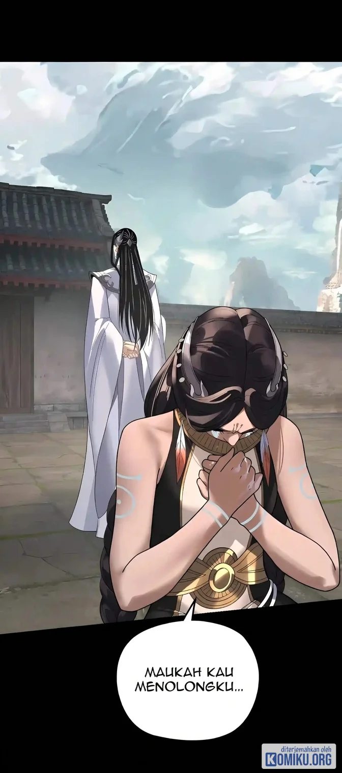 The Villain Of Destiny Chapter 361 Gambar 47
