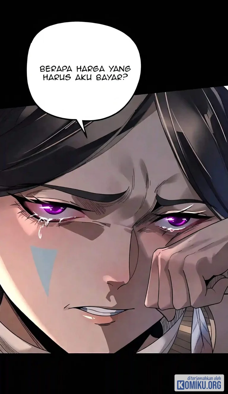 The Villain Of Destiny Chapter 361 Gambar 48