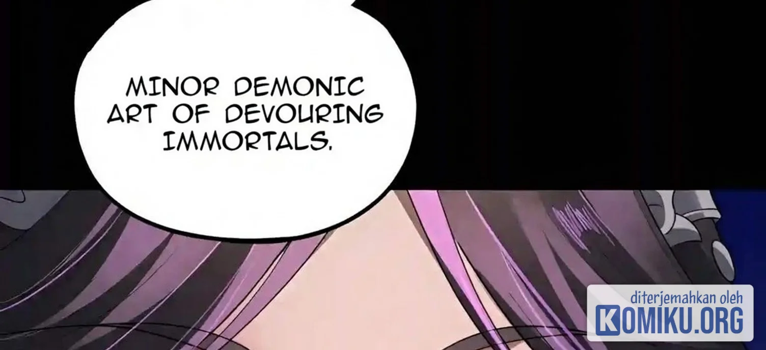 The Villain Of Destiny Chapter 362 halaman 13