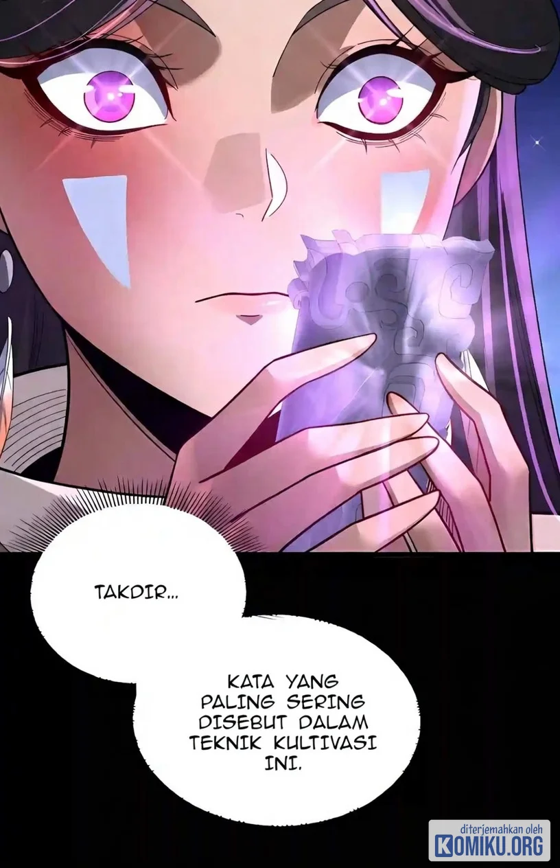 The Villain Of Destiny Chapter 362 halaman 14