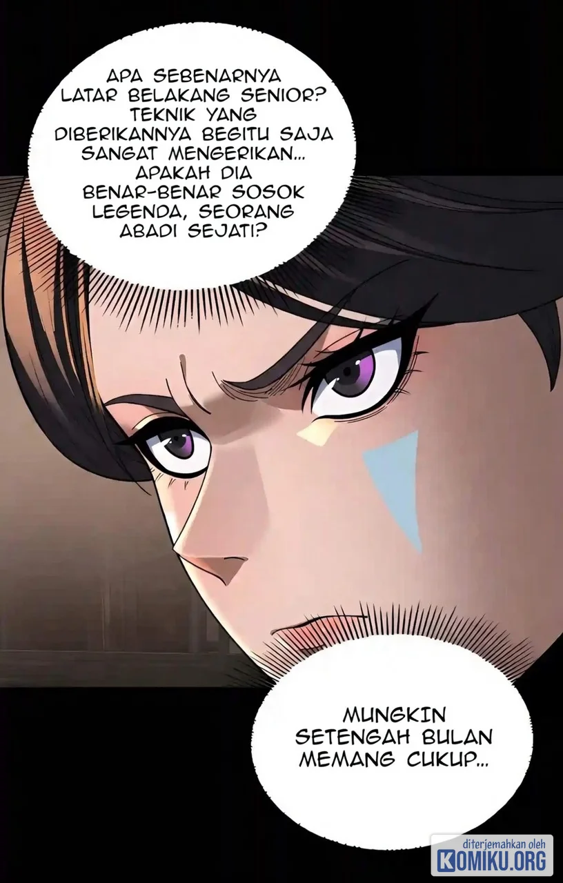 The Villain Of Destiny Chapter 362 halaman 20